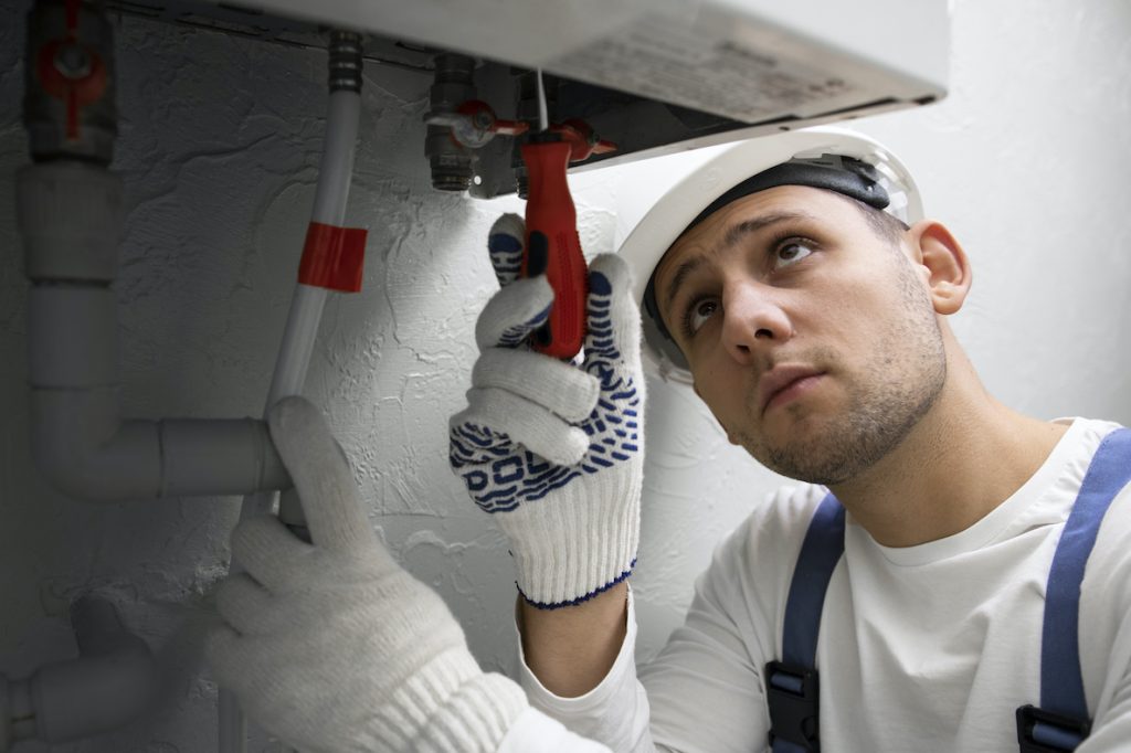 Boiler service in liverpool